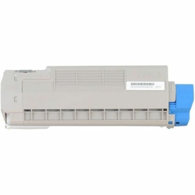 Nutone-Densi Laser Toner Cartridge - Cyan Pack - 6000  