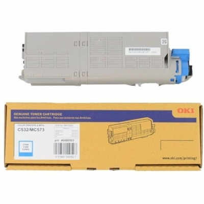 Nutone-Densi Laser Toner Cartridge - Cyan Pack - 3000  