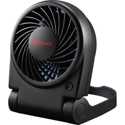 HONEYWELL VENTILATEUR PORTATIF USB OU SUR BATTERIE SILENCIEUX