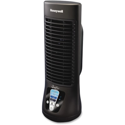 VENTILATEUR DE TABLE QUIETSET HONEYWELL 4 VITESSES 