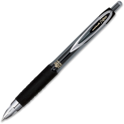 STYLO UNIBALL 207 MICRO NOIR  