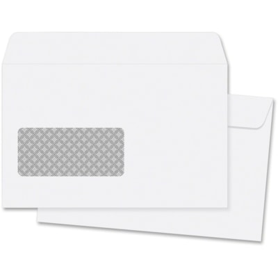 25CT T4 TAX SECURITY ENVELOPES  