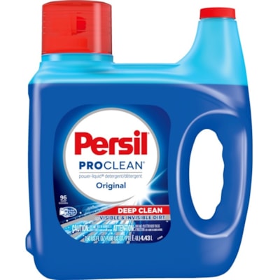 DÉT. PERSIL ORIGINAL 4 43 L  ORIGINAL  PRO CLEAN