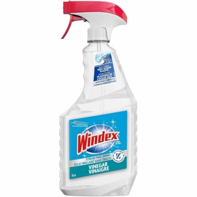 WINDEX VINEGAR TRIGGER 765ML  