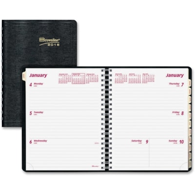 WEEKLY PLANNERS  