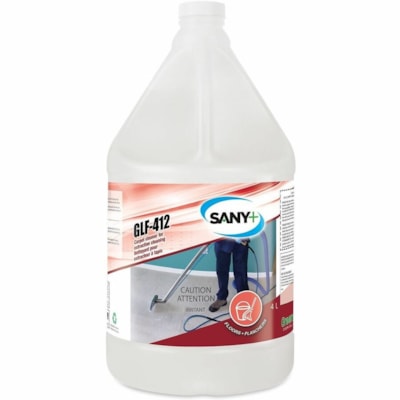 SANY+ NETTOYANT POUR TAPIS 4L  