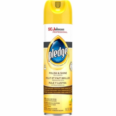 PLEDGE FURNITURE POLISH 403G  