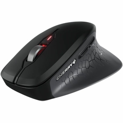 CHERRY STREAM MOUSE COMFORT  