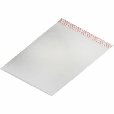 Polyair Ecolite Mailer - Bubble/Shipping - #2 - 8 1/2" (215.90 mm) Width x 12" (304.80 mm) Length - Self-sealing - Kraft - Kraft Paper - 100 / Case EXT SIZE 8-1/2" X 12" INTERIOR SELF SEAL