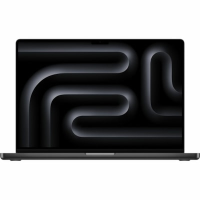 Apple MacBook Pro MW2U3LL/A 14.2" Notebook - Apple M4 - 16 GB - 512 GB SSD - English (US) Keyboard - Space Black - Apple M4 Chip - 3024 x 1964 - macOS Sequoia - Apple - True Tone Technology, Liquid Retina Display - Front Camera/Webcam - 24 Hours Battery Run Time - IEEE 802.11ax Wireless LAN Standard  SYST 