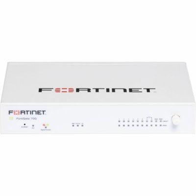 FORTINET FORTIGATE-70G HARDWAR E PLUS FORTICARE PREMIUM AND F ORTIGUARD UNIFIED TH