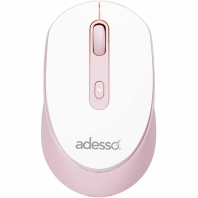 Wireless Mouse with AI CoPilot  