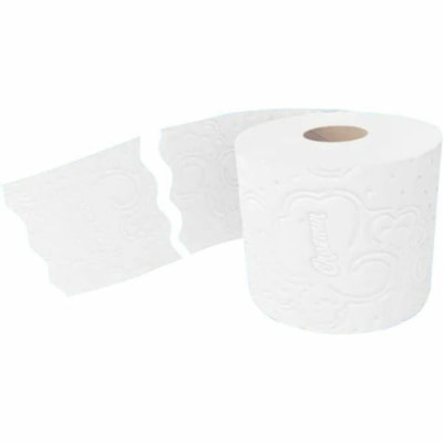 Charmin - Papier hygiénique Ultra Soft - 2 Pli - 224 Feuilles/Rouleau - Papier - 16 Rouleau MéGA ROUL 224 FEUILES PAR ROUL 
