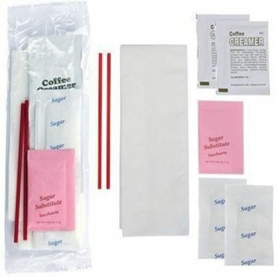 Polar Coffee Kit - 250 / Case  