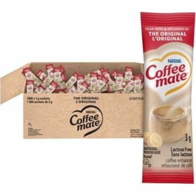 COFFEE-MATE ORIGINAL SACHET 1000 X 3G 