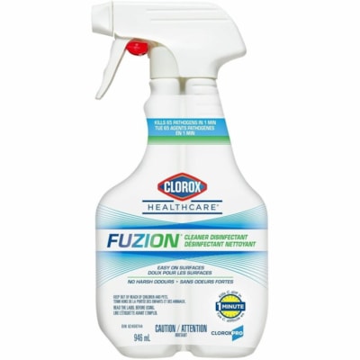 CLOROX FUZION DSNFCTNT 946 ML CLEANER 