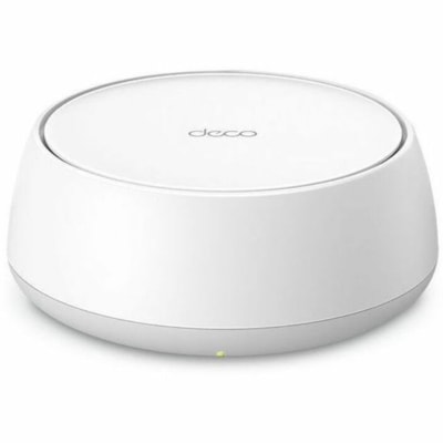 TP-LINK BE5000 WHOLE HOME MESH  WI-FI 7 SYSTEM SPEED: 688 MBP S AT 2.4 GHZ + 4324