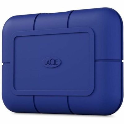 LaCie Rugged SSD Pro5  