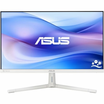 ASUS VU249HFI-W 23.8IN 1920X10 80 FHD IPS 1MS 