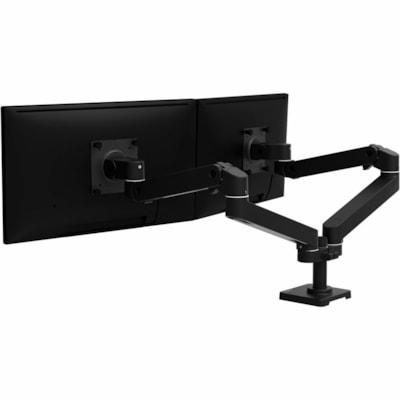 ERGOTRON LX PRO ARM  DUAL SIDE -BY-SIDE  WCB 