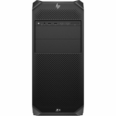 HPI Z4G5TWR W72495X 64GB/1TB P C UNITED STATES / CANADA ENGLI SH