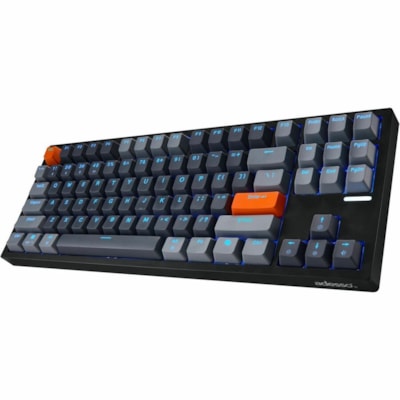 Wired/Wireless/Bluetooth KB  