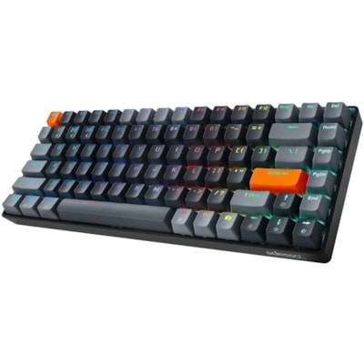 Wired/Wireless/Bluetooth KB  
