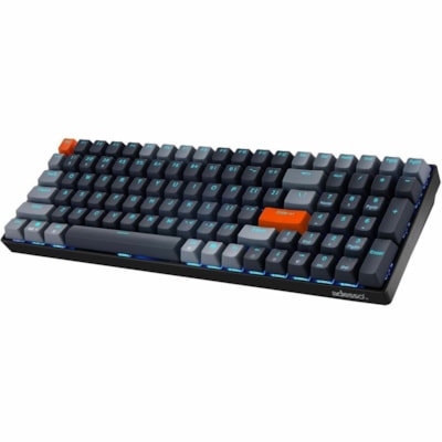 Wired/Wireless/Bluetooth KB  