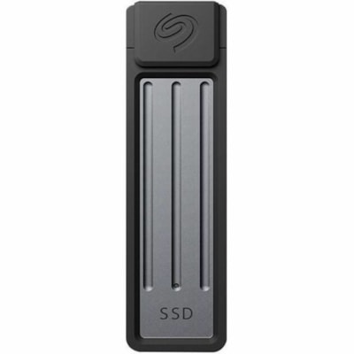 SEAGATE ULTRA COMPACT 1TB  THU MB-DRIVE SIZED SSD  DIRECT USB -C PORT CONNECTIVEIT
