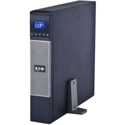 Eaton 5P 1440 VA Tower/Rack Mountable UPS - 2U Rack/Tower - 3 Minute Stand-by - 110 V AC Input - 132 V AC Output - Serial Port - USB - 8 x NEMA 5-15R Receptacle(s) /PERP 