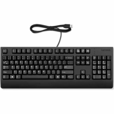 Lenovo (4Y41R64588) Clavier et Pavé Numérique  US A1 