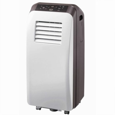 Ecohouzng 10000 BTU Portable A ir Conditioner 