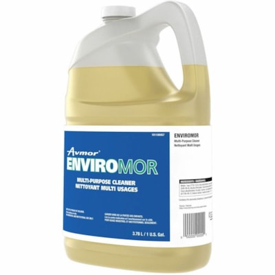 AVMOR NETYNT MULTI-USAGE 3.78L NON FUMANT ET NON CORROSIF 