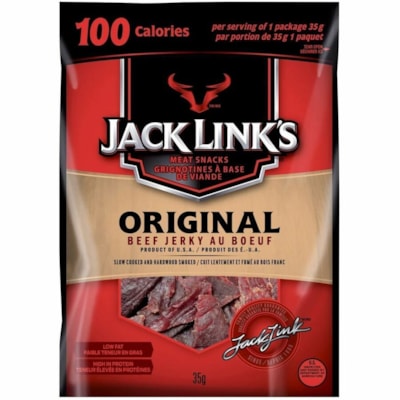JACK LINKS ORIG 12X35G A9 ONLY 