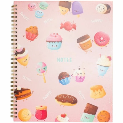 Hilroy - Hilroy® Cahier Taste - Hilroy® Cahier Taste 160 PAGES 