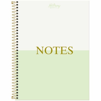 CARNET HILROY HAPPY ASSORTIMNT COUVERTURE RIGIDE - 160 PAGES 