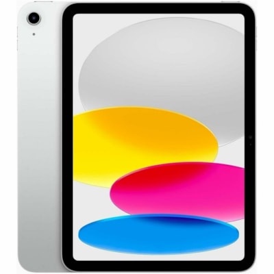 Apple - Tablette iPad (11th Generation) A3354 - 11 po - 6 Go - 256 Go Stockage - Argenté - A16 Bionic Penta-core (5 c¿urs) 3,40 GHz - 2360 x 1640 - Technologie IPS, Ecran Liquid Retina, Technologie True Tone Affichage - 12 Mégapixels Caméra frontale  SYST 