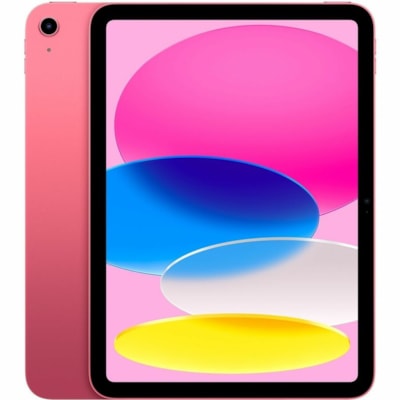 Apple iPad (11th Generation) A3354 Tablet - 11" - 6 GB - 512 GB Storage - Pink - A16 Bionic Penta-core (5 Core) 3.40 GHz - 2360 x 1640 - In-plane Switching (IPS) Technology, Liquid Retina Display, True Tone Technology Display - 12 Megapixel Front Camera  SYST 