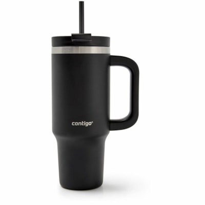 CONTIGO GOBELET 30OZ LIC NOIR  