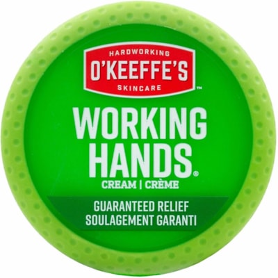 OKEEFFES WORKING HANDS 3.4OZ  
