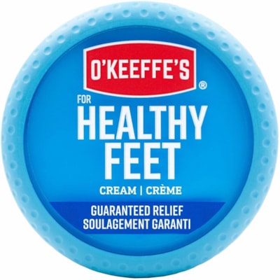 OKEEFFES HEALTHY FEET 3.2OZ  