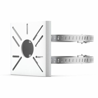 TP-LINK VIGI NETWORK CAMERA PO LE MOUNTING BRACKET SPEC: SGCC  GALVANIZED STEEL +