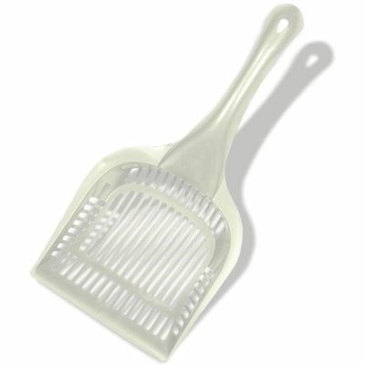 VAN NESS GIANT LITTERSPOON  