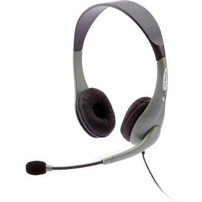 Cyber Acoustics AC-851B USB Stereo Headset - Over-the-head  ACCS 