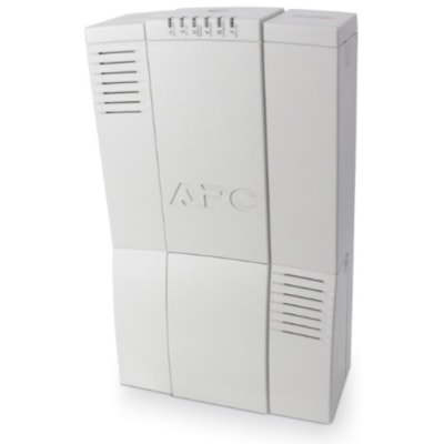 APC Back-UPS HS 500VA - 500VA/300W  PERP 