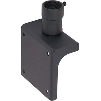 Premier Mounts PSD-S Single-display Swivel Adapter - Dark Gray 5 in. swivel coupler 