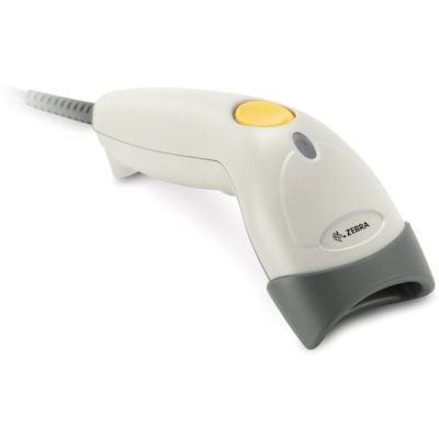 Zebra LS1203 Bar Code Reader - Wired - Linear  PERP 