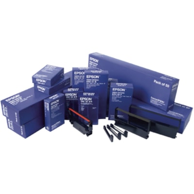 Epson Blue Ink Cartridge - Inkjet - Blue M-J7100 series 