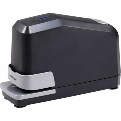 Bostitch B8 Impulse 45 Electric Stapler - Staples Upto 45 Sheet of 20lb Paper - Holds Upto 210 Staple - Full Strip - Staple Size: 1/4" (6.35 mm) - 0.50" (12.70 mm) Throat Depth - Black - 1 Each 45 SHEETS CAPACITY BLACK