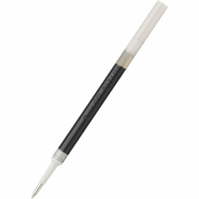 Refill Ink - For EnerGel Gel Pen, (0.7mm), Medium Point, Black Ink - Gel Ink Refills for Pentel EnerGel Gel Roller Pens (BL57, BL77, BL407, BL107, BL117, BL2007, K600, K611, BL437), 0.7mm, Black Ink METAL TIP GEL ROLLER BLACK FOR THE BL37 PEN